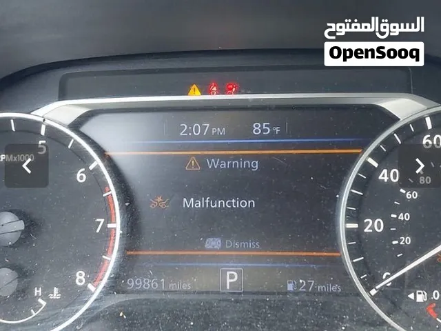 نيسان التيما 2022 للبيع