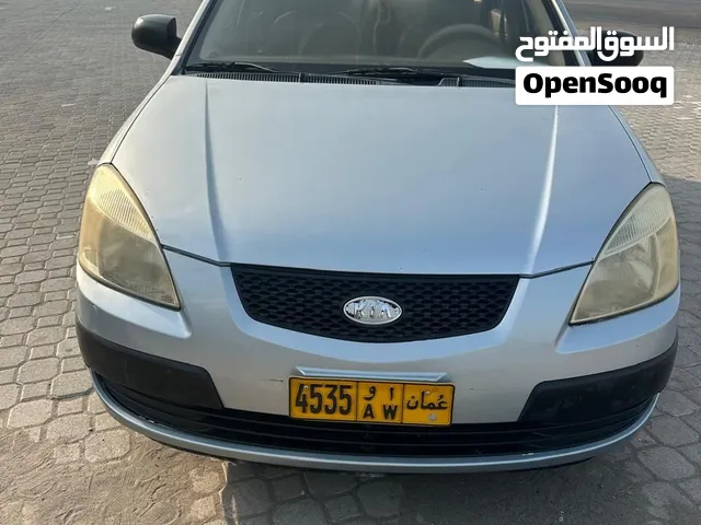 kia rio for sale