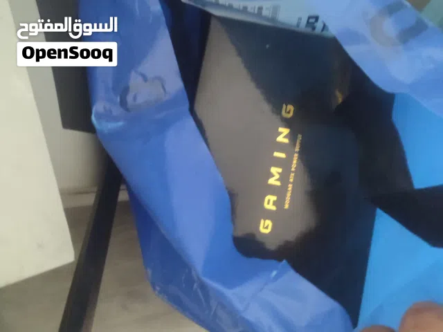 باور سبلاي قوة 1300 واط للقيمينق والاعمال الشاقة