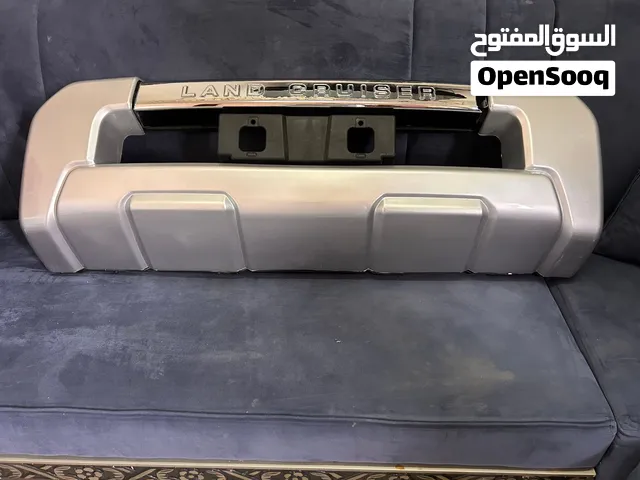 خشم امامي لاندكروزر من 2012 الى 2015