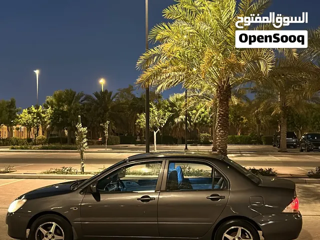Used Mitsubishi Lancer in Muharraq
