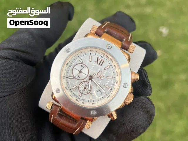 GUESS GC 46500G