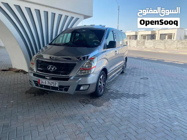 Used Hyundai H1 in Basra