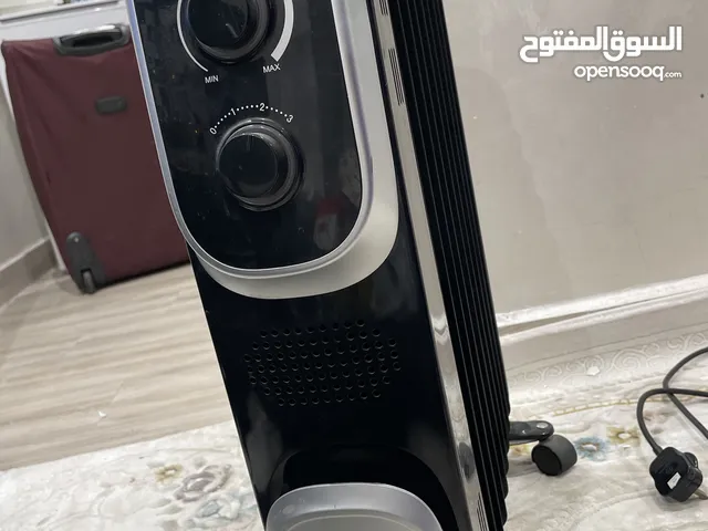 دفاية زيت ماركة ميديا اسود صغير