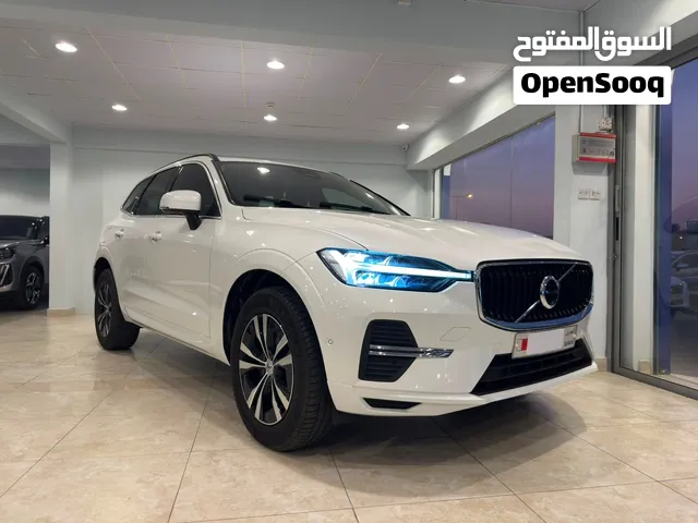 Volvo XC60 2025 For Sale