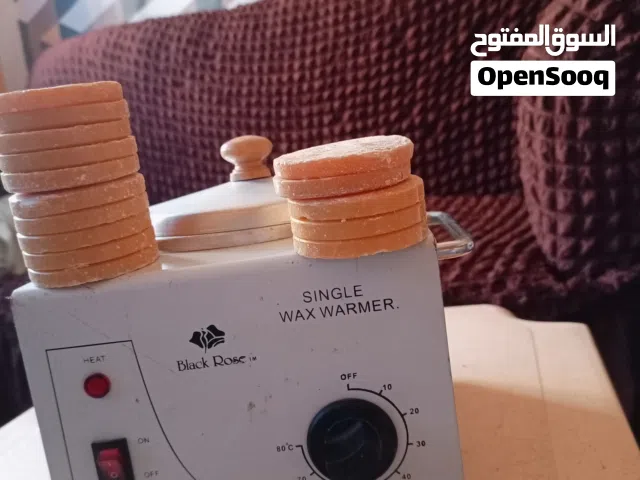 مكينة إزالة الشعر بالشمع