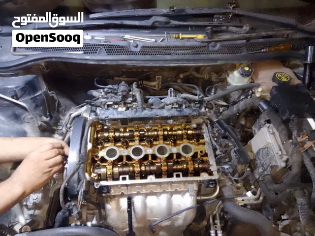 Used Opel Astra in Cairo