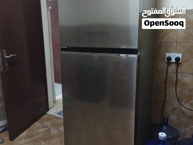 LG Brand Fridge, Samsung 51 Smart TV, Toshiba Cooking Range, Bosch Washing machine