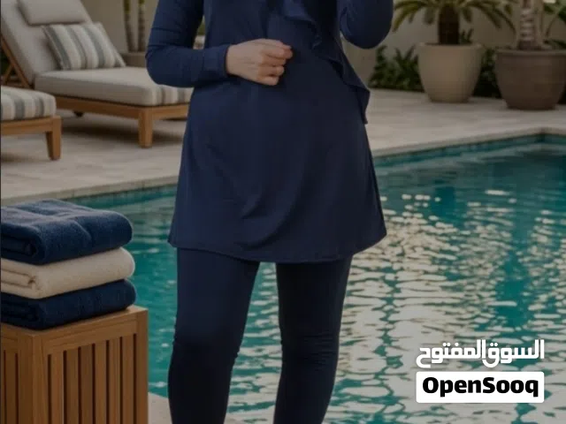 ثوب بوركني سكليزم