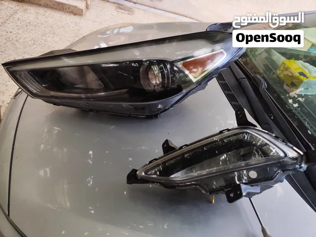 فنار هيونداي توسان للبيع أصلي