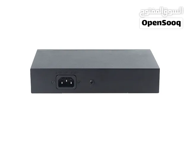 سويتش  PoE من ONV H1108PFD  ONV H1108PFD 11-Port Gigabit Uplink PoE Ethernet Switch