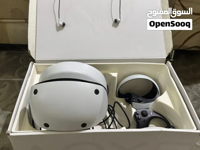 بيع جهاز VR2
