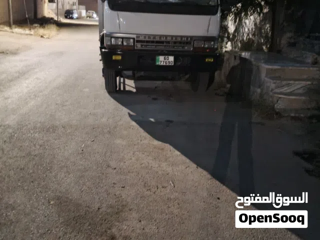 سياره fh متسوبيشي للبدل على اتكو او 817. فحص كامل