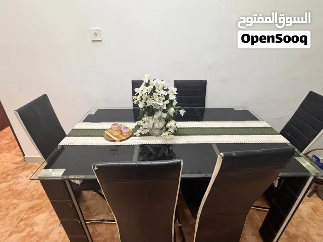 6-Seater Dining Table for Sale