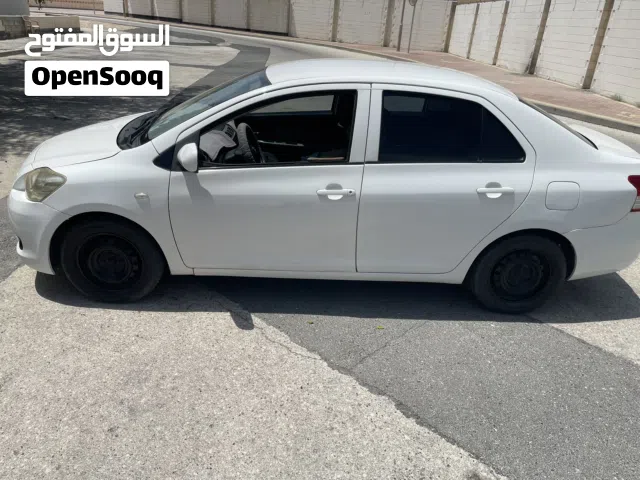 يارس 2008 نظيف