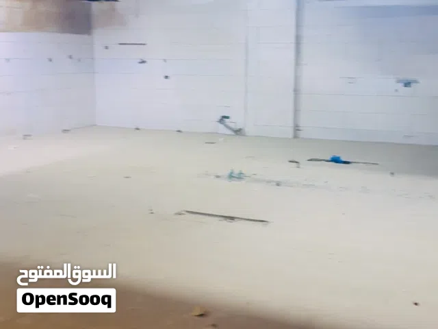 للايجار قسيمة كاملة في العارضية الحرفية تصلح مطعم او مطبخ