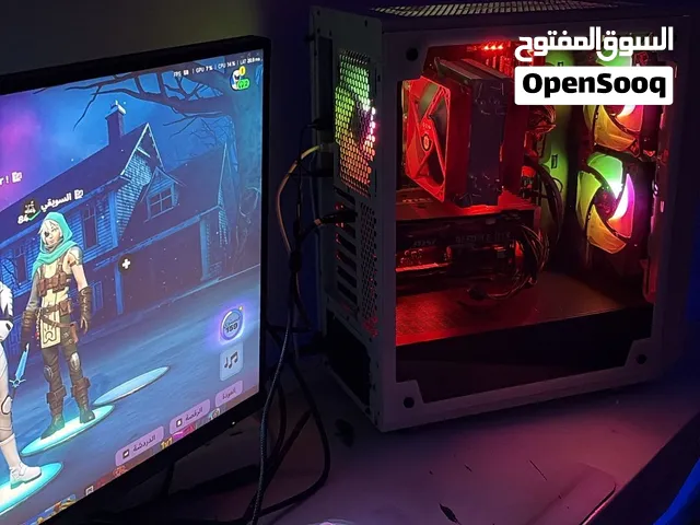 كمبيوتر جيمنج