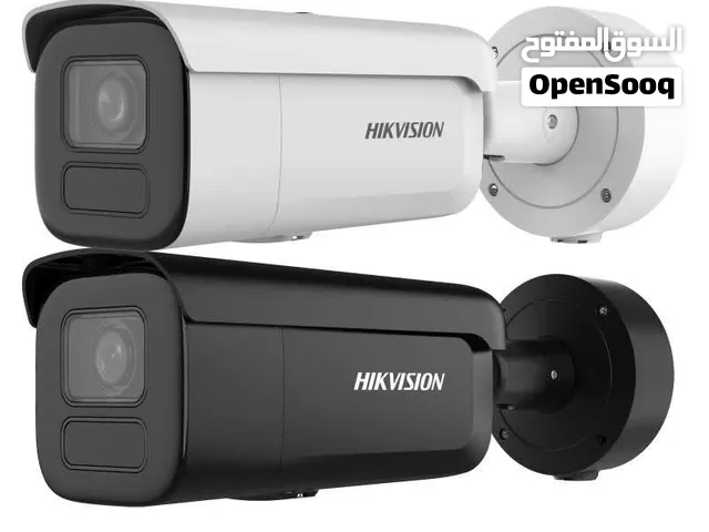 تركيب وصيانة كاميرات المراقبة (CCTV) بمهارة عاليةProfessional Security Camera (CCTV) Installation Se