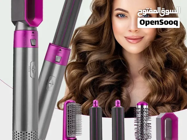 أستشوار 5×1 متوفر جملة وقطاعي