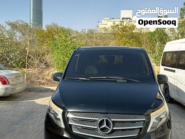 Mercedes Vito 2020
