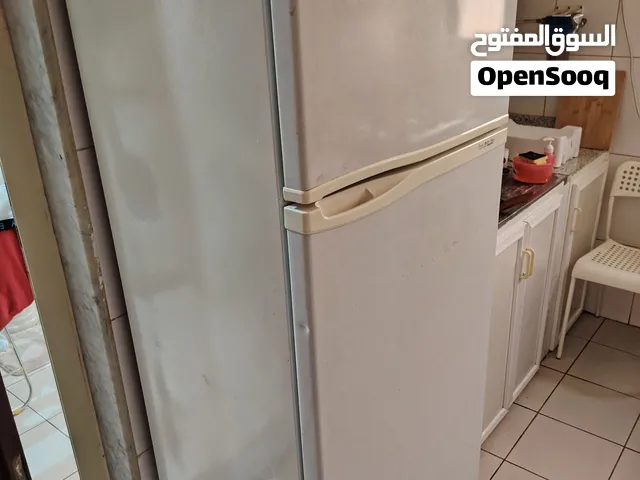 Daewoo freezer
