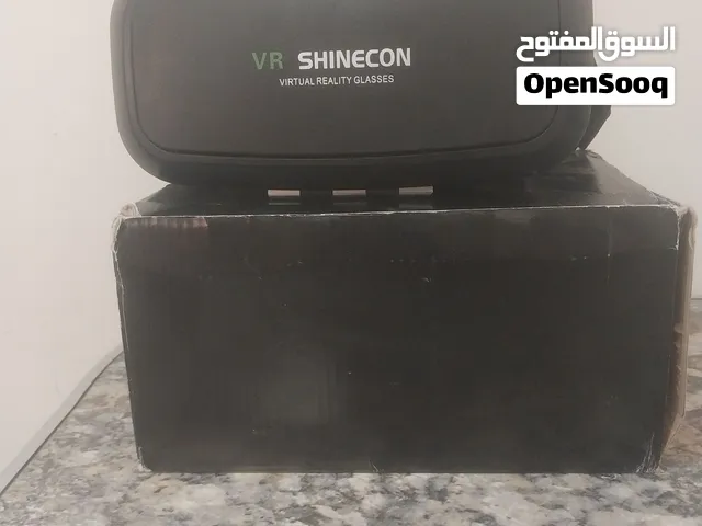 جهاز ال VR الواقع الافتراضي للألعاب والأفلام للبيع