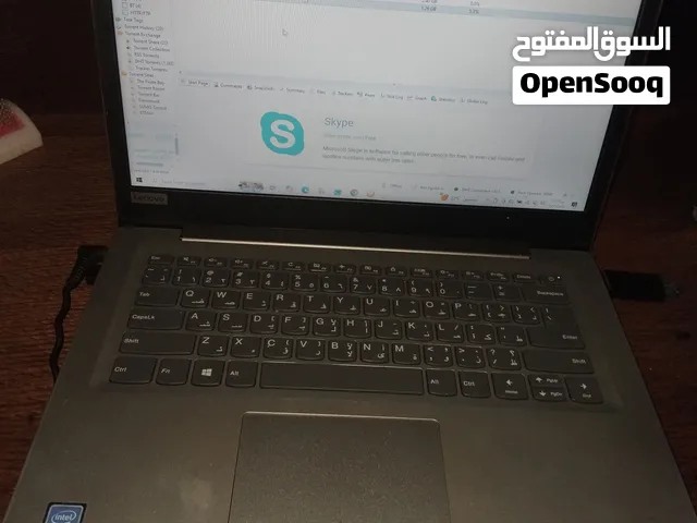 Lenovo IdeaPad