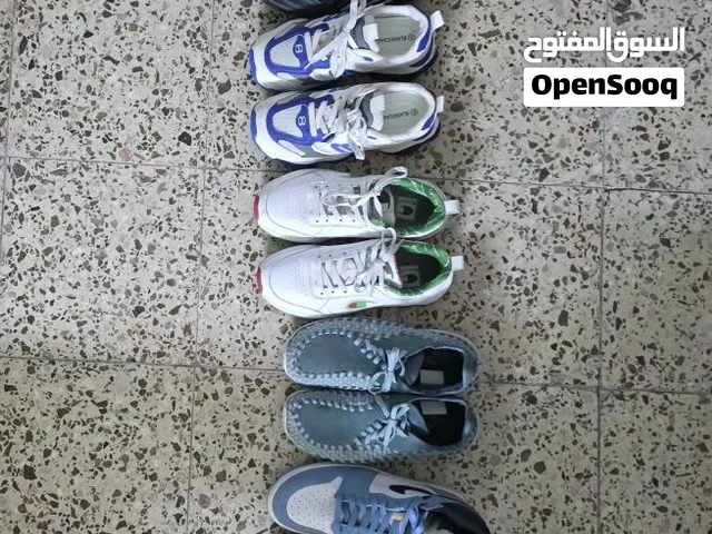 مجموعه احذيه اصليه للبيع