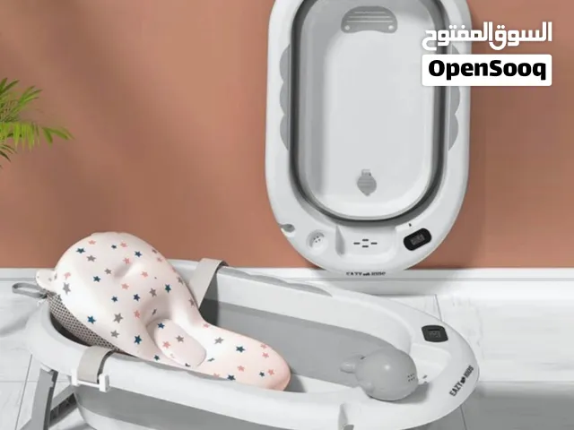 بانيو أطفال قابل للطي من Toimoys