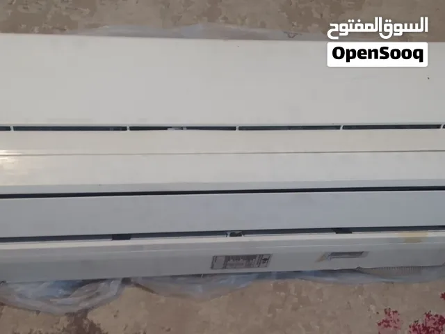 مكيف LG 12