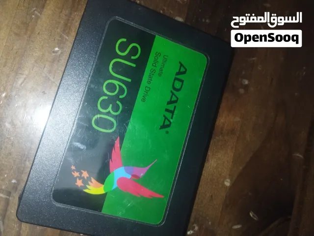 ssd جديد 265 جيجا