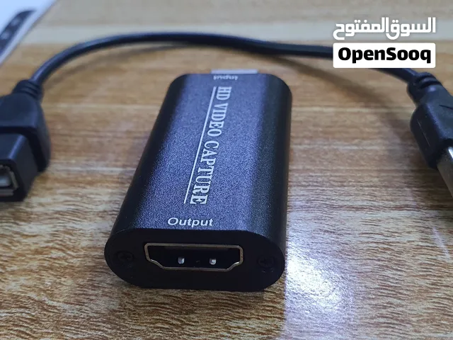 HD VIDEO CAPTURE