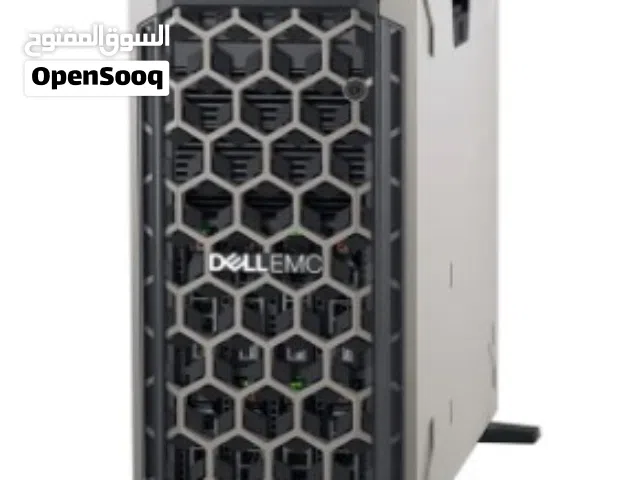 سيرفر ديل مستعمل موديل T440