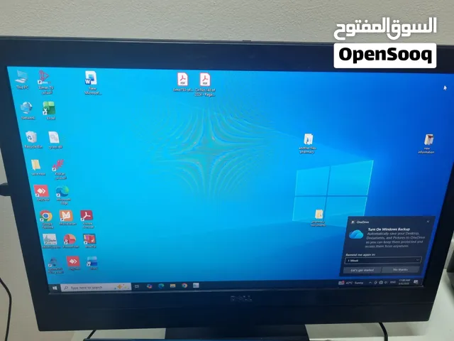 Other Dell  Computers  for sale  in Muscat