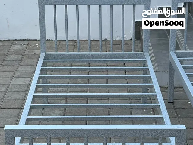 كرفايه حديد