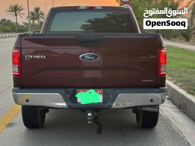 فورد f-150