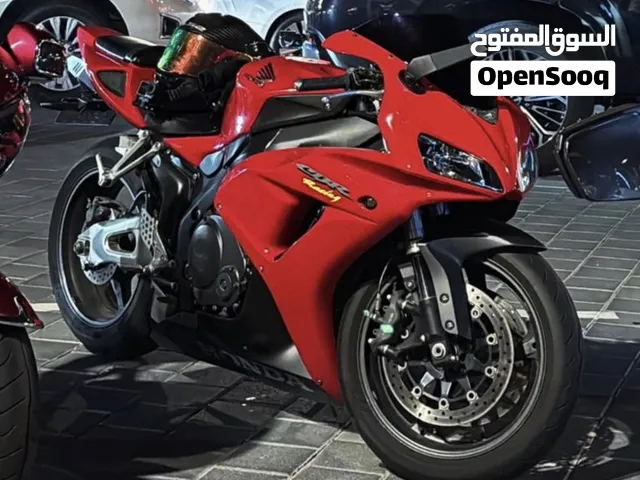 Honda CBR 1000rr fire blade ( urgent sale)