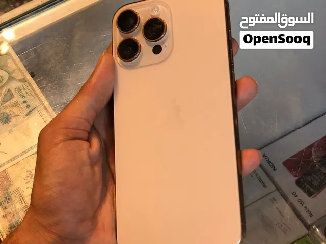 iPhone 16 pro max 256gb
