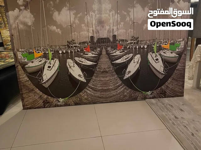 لوحه كبيره للبيع