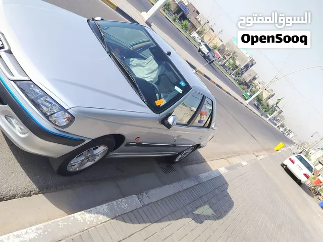 Used Peugeot 106 in Basra
