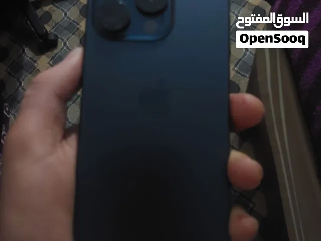 Apple iPhone 15 Pro Max Other in Sana'a