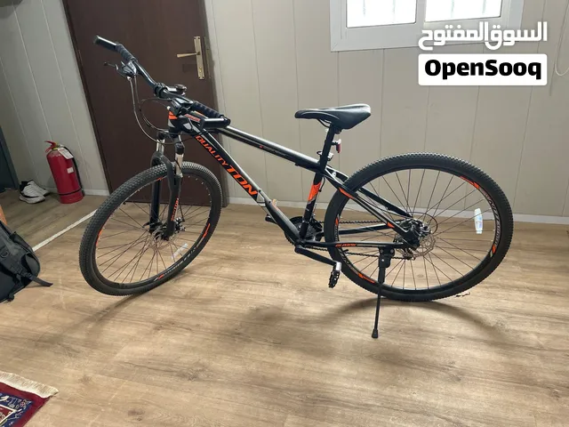 دراجه هوائيه بنظام السرعات