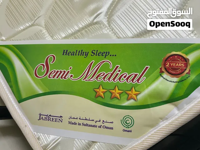 Semi medical single bed for sale