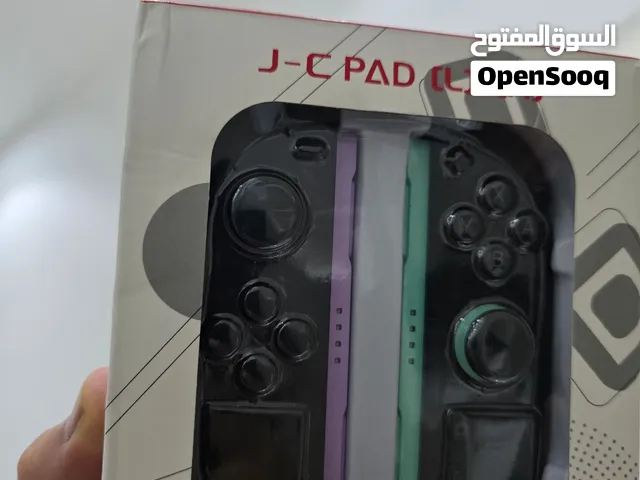جهاز تحكم نينتيندو سويتش 2 جديد غير مستخدم