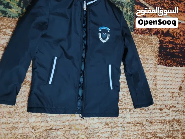 جاكيت نفخ شتوي كوالتي عالي قياس XL
