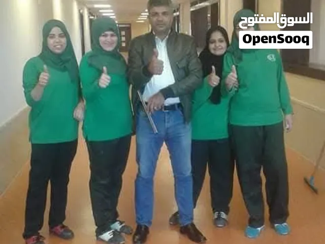 شركة اس زد للخدمات الفندقيه والنظافه