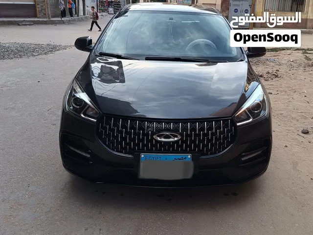 شيري اريزو5 اعلي فئه 2026