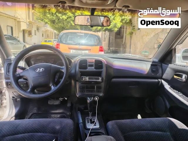 السلام عليكم ورحمة سوناتا كاكاوية 2003 محرك كمبيو تكيف تبارك الرحمان