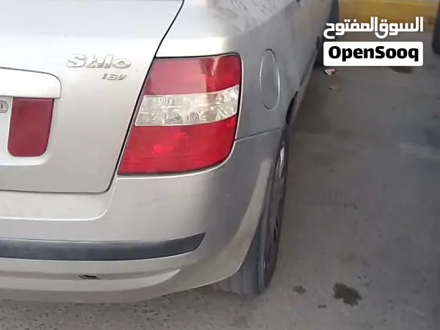 Used Fiat Stilo in Tripoli