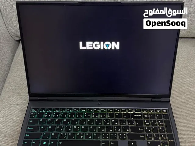 لابتوب ليجوين للبيع